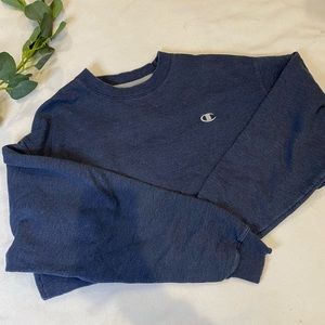 Champion Crewneck Sweatshirt